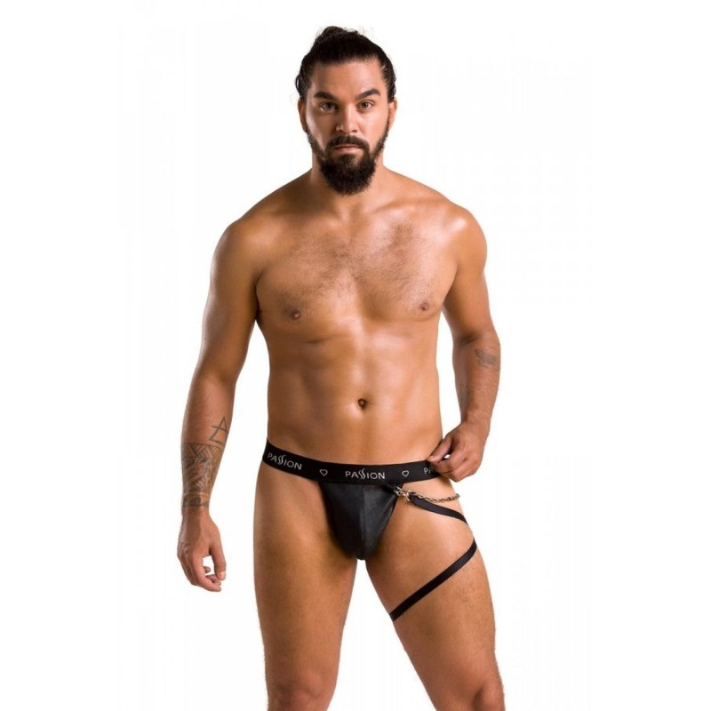 058 THONG BILL black L/XL - Passion